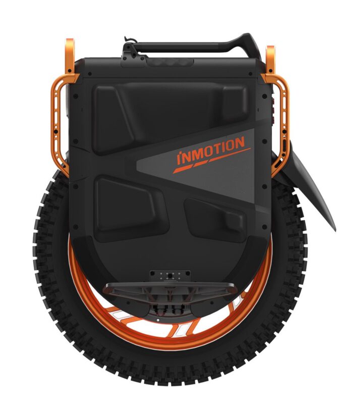 Inmotion V13 Challenger Electric Unicycle