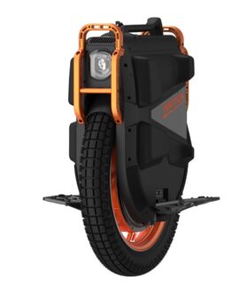 Inmotion V13 Challenger Electric Unicycle