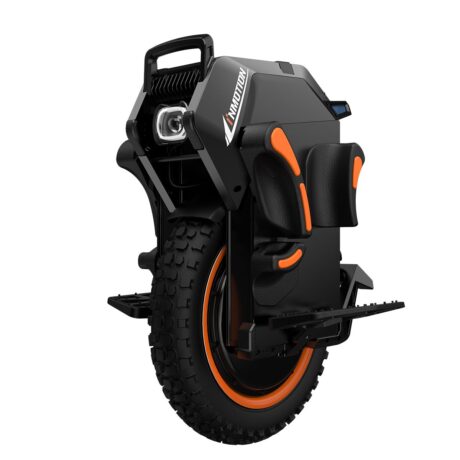 Inmotion V14 Adventure 50S Electric Unicycle