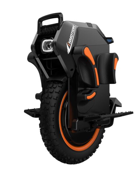 Inmotion V14 Adventure 50S Electric Unicycle