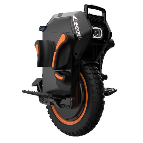 Inmotion V14 Adventure 50S Electric Unicycle