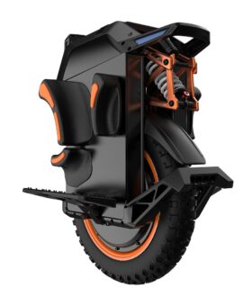 Inmotion V14 Adventure 50S Electric Unicycle