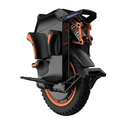 Inmotion V14 Adventure 50S Electric Unicycle