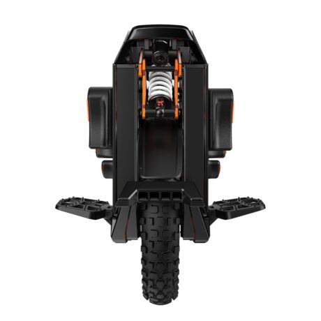 Inmotion V14 Adventure 50S Electric Unicycle