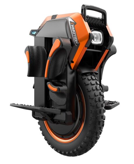 Inmotion V14 Adventure 50GB Electric Unicycle