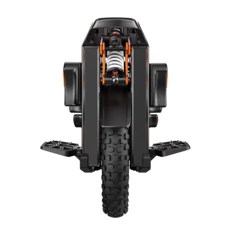 Inmotion V14 Adventure 50GB Electric Unicycle