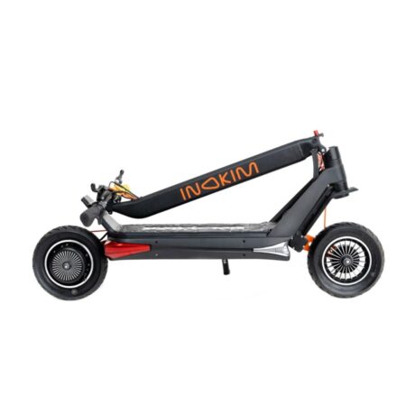 Inokim OX Super Electric Scooter