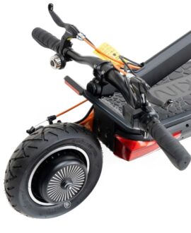 Inokim OX Super Electric Scooter