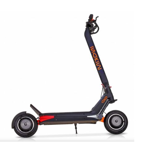 Inokim OXO Electric Scooter