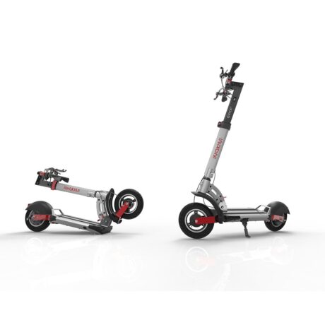 Inokim Quick 4 Super Electric Scooter EX-DEMO