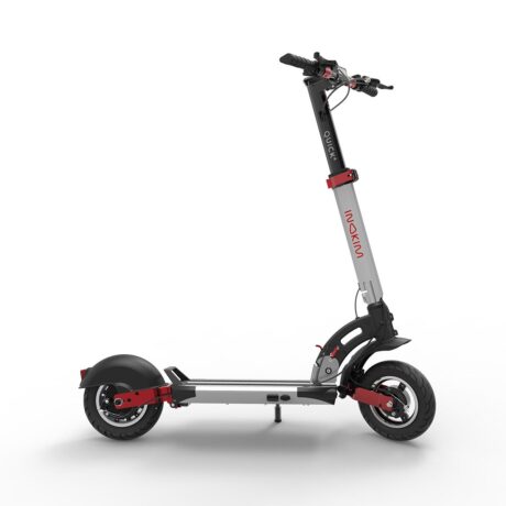 Inokim Quick 4 Super Electric Scooter EX-DEMO