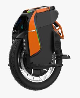 Kingsong S19 Electric Unicycle