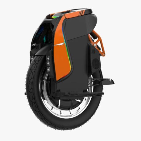 Kingsong S19 Electric Unicycle