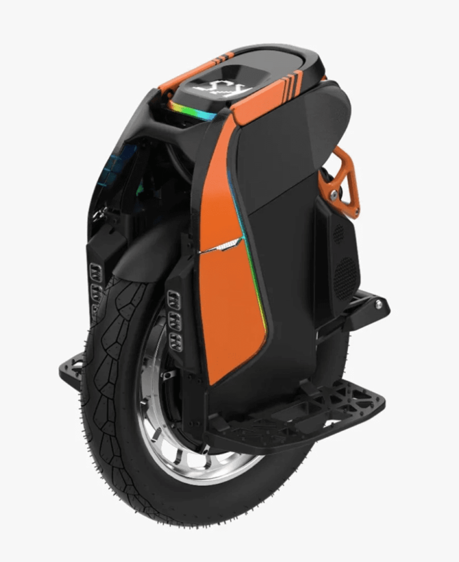 Kingsong S19 Electric Unicycle