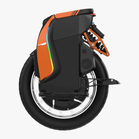 Kingsong S19 Electric Unicycle