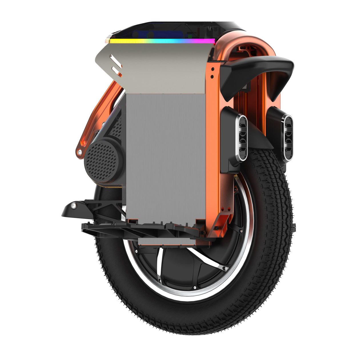 KingSong S16 PRO Electric Unicycle Evunicycles