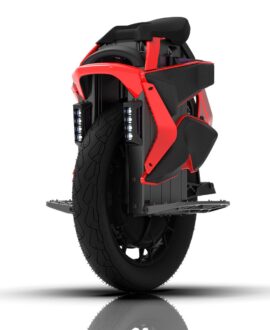 Kingsong S22 PRO Electric Unicycle