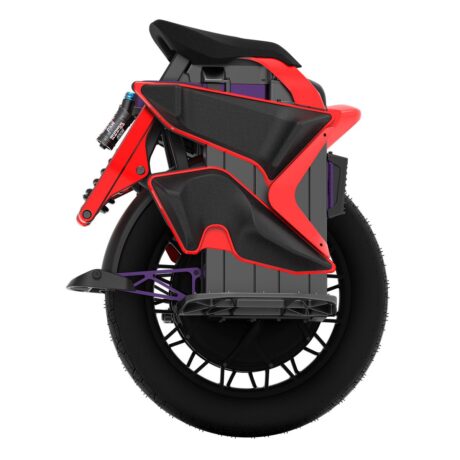 Kingsong S22 PRO Electric Unicycle