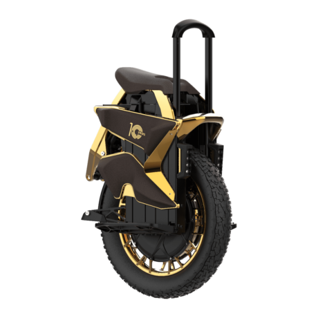 Kingsong S22 PRO Golden Edition Electric Unicycle