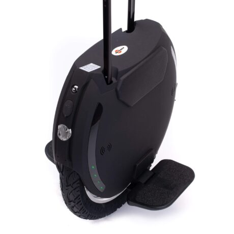 Kingsong 18XL 2023 Electric Unicycle