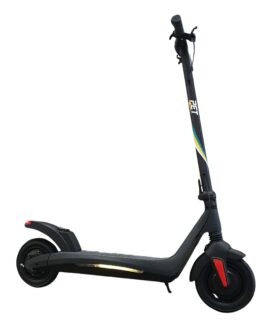 Motorun by PET Dual Motor Electric Scooter