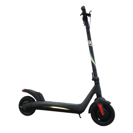 Motorun by PET Dual Motor Electric Scooter