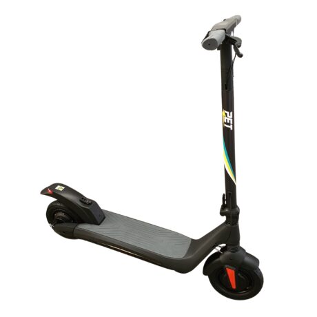 Motorun by PET Dual Motor Electric Scooter