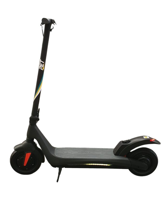 Motorun by PET Dual Motor Electric Scooter