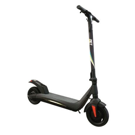 Motorun by PET Dual Motor Electric Scooter