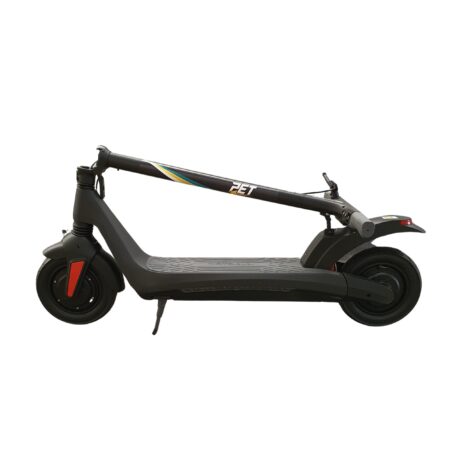 Motorun by PET Dual Motor Electric Scooter