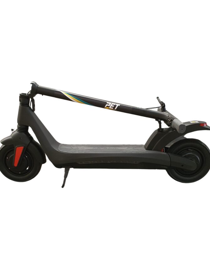 Motorun by PET Dual Motor Electric Scooter