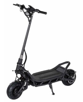 NAMI Burn-e 2 (32Ah) Electric Scooter