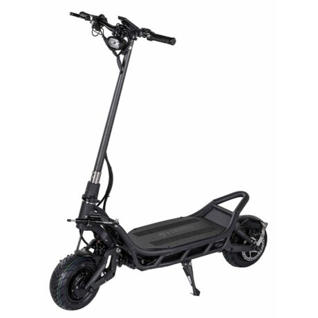 NAMI Burn-e 2 MAX (40Ah) Electric Scooter