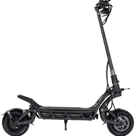 NAMI Burn-e 2 (32Ah) Electric Scooter