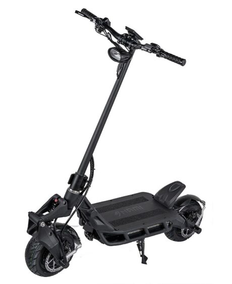NAMI Blast MAX (40Ah) Electric Scooter