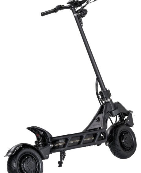 NAMI Blast MAX (40Ah) Electric Scooter