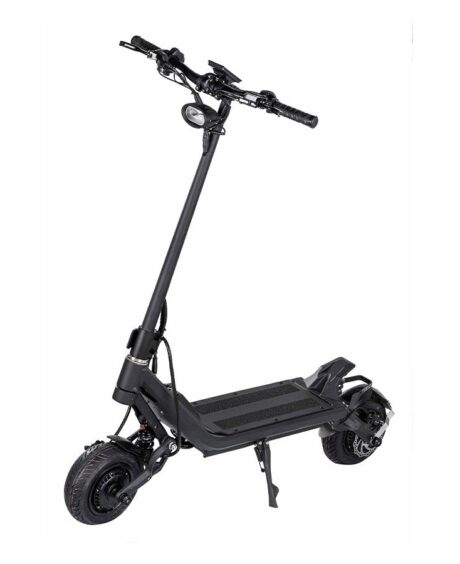NAMI Klima MAX Electric Scooter