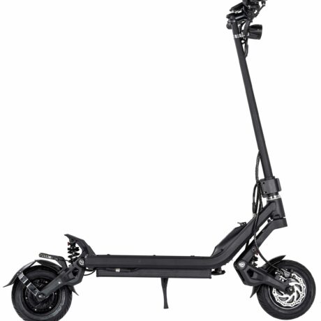 NAMI Klima Electric Scooter