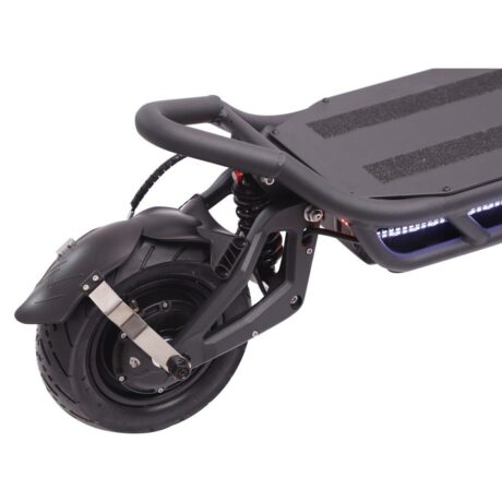 NAMI Burn-e 2 (30Ah) Electric Scooter