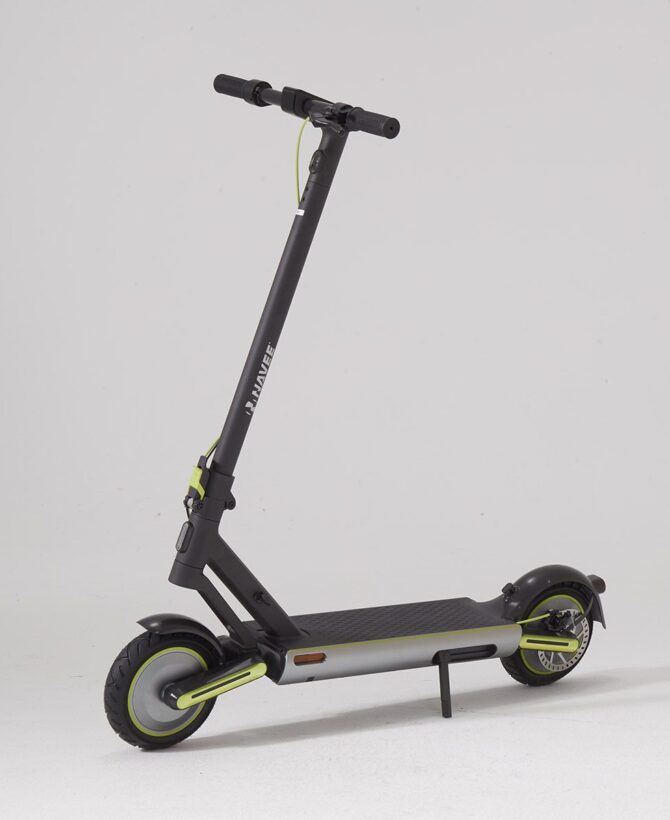 Navee S65 Electric Scooter