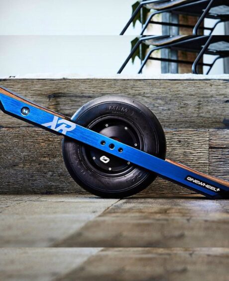 Onewheel+ XR Electric Skateboard