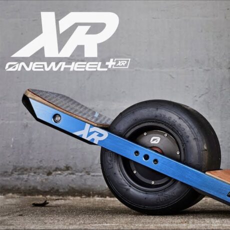 Onewheel+ XR Electric Skateboard