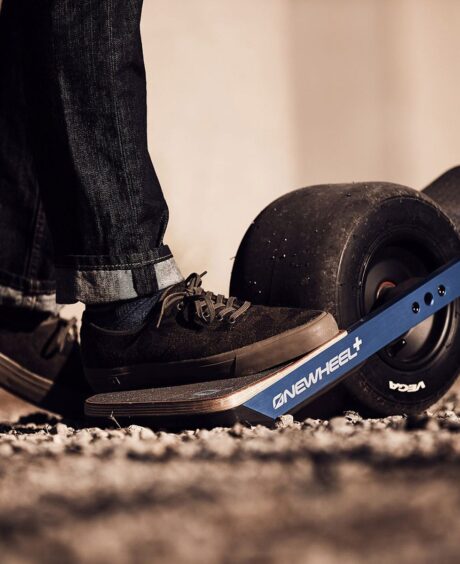 Onewheel+ XR Electric Skateboard