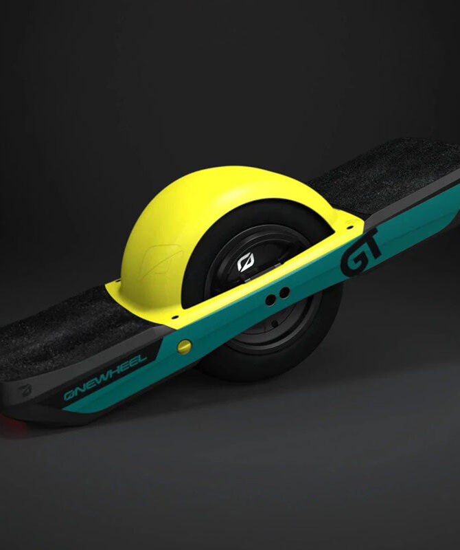 Onewheel GT  Electric Skateboard