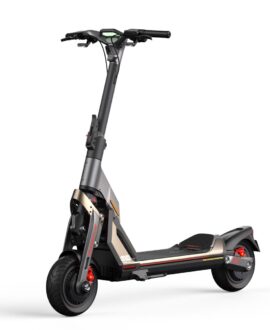 Ninebot Segway GT2P Electric Scooter