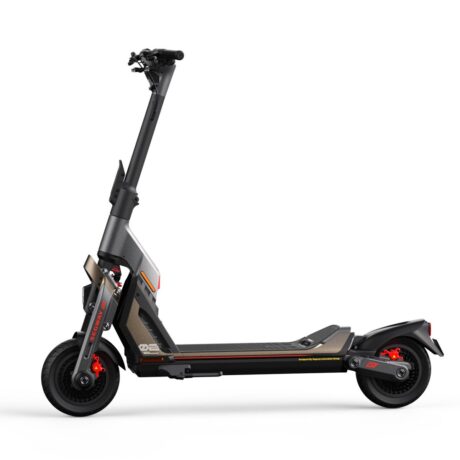 Ninebot Segway GT2P Electric Scooter