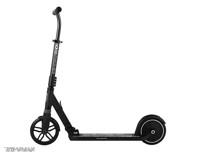 The-Urban #LNDN Electric Scooter