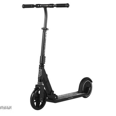 The-Urban #LNDN Electric Scooter