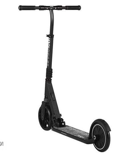 The-Urban #LNDN Electric Scooter