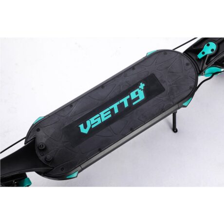 VSETT 9+ 2023 21Ah Dual Motor Electric Scooter